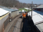 BNSF 2002 approaching